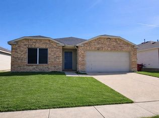 1405 Pheasant Dr, Sherman, TX 75092
