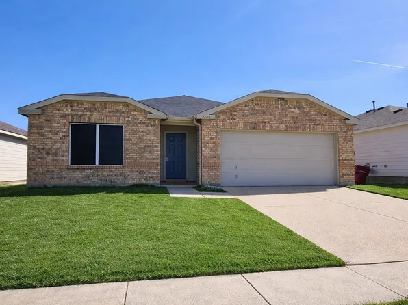 1405 Pheasant Dr, Sherman, TX 75092