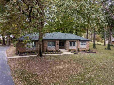 1024 Meadowwood Ln, Bowling Green, KY, 42104
