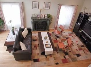 1328 Berkeley St APT 101, Santa Monica, CA 90404