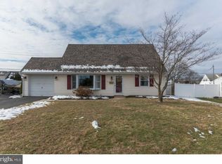 23 Haven Rd, Levittown, PA 19056