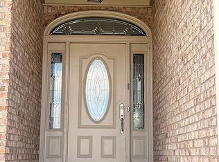 2861 Gunsmoke Trail Way, Bowling Green, KY 42101