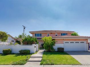 5117 Remington Rd, San Diego, CA 92115