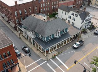 10 N State St, Concord, NH 03301