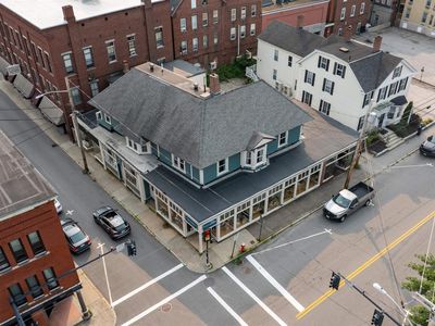 10 N State Street, Concord, NH, 03301