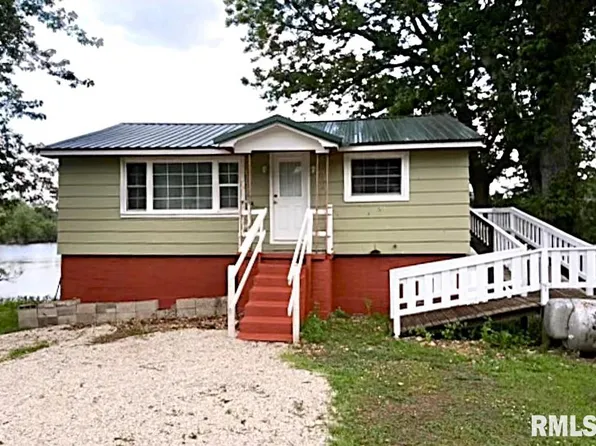 7841 State Hwy #96, Mozier, IL 62070