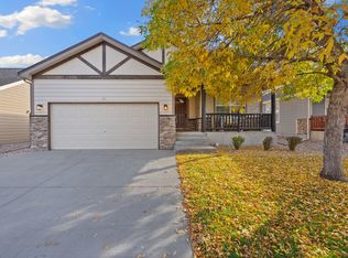 151 Beacon Way, Windsor, CO 80550