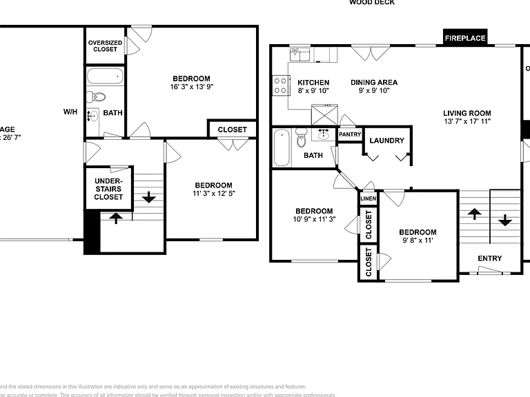 3657 Fox Tail Dr — Photo 18