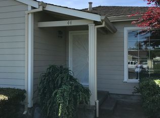 44 E Rosemary Ln, Campbell, CA 95008