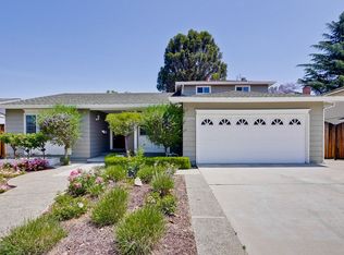 10390 Stokes Ave, Cupertino, CA 95014