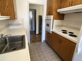 1628 Fifth Ave APT 5, Belmont, CA 94002