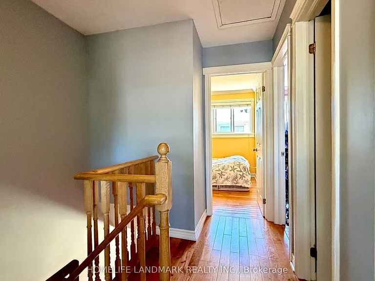400 Mississauga Valley Blvd #20 — Photo 14
