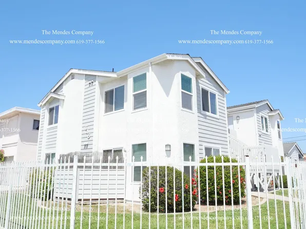 346 Garfield St #D, Oceanside, CA 92054