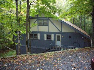 205 Pine Ridge Rd, Banner Elk, NC 28604