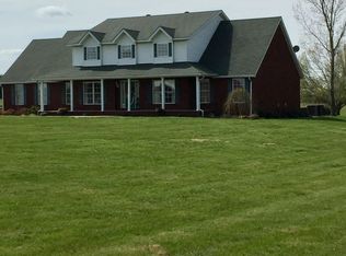 4321 Saloma Rd, Campbellsville, KY 42718