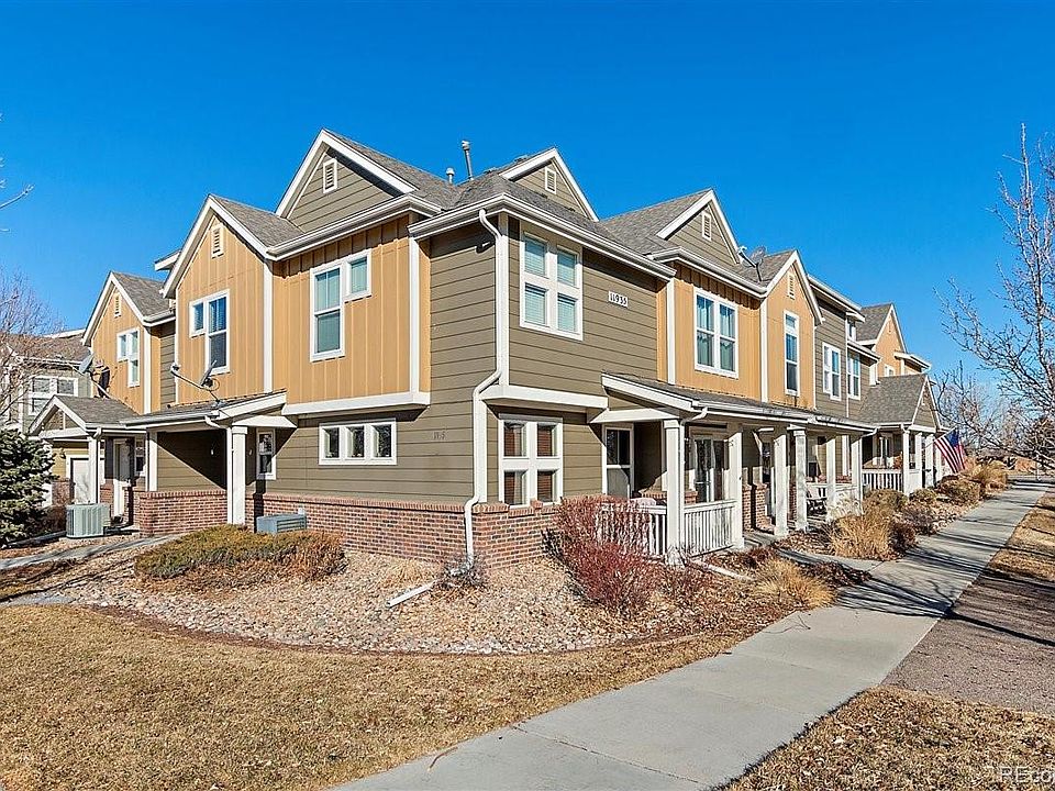 Villas At River Oaks Condominiums - Henderson, CO | Zillow