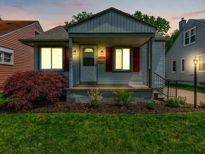 20162 Kinloch, Redford, MI, 48240