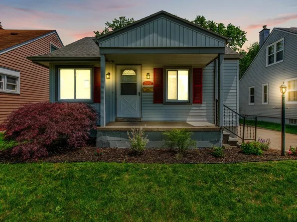 20162 Kinloch, Redford, MI 48240