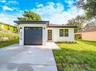 310 W Orange St, Davenport, FL 33837
