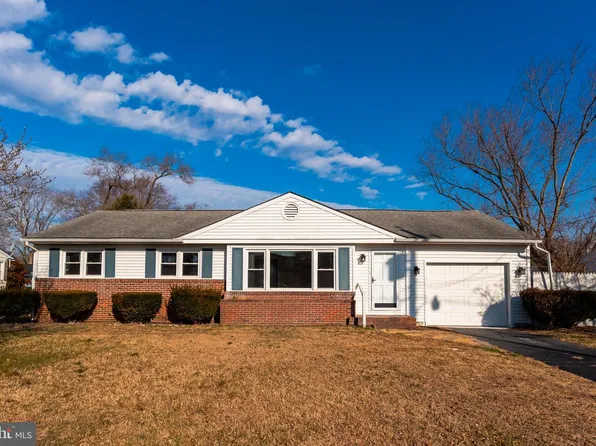 1209 Belmont Ave, Salisbury, MD 21804