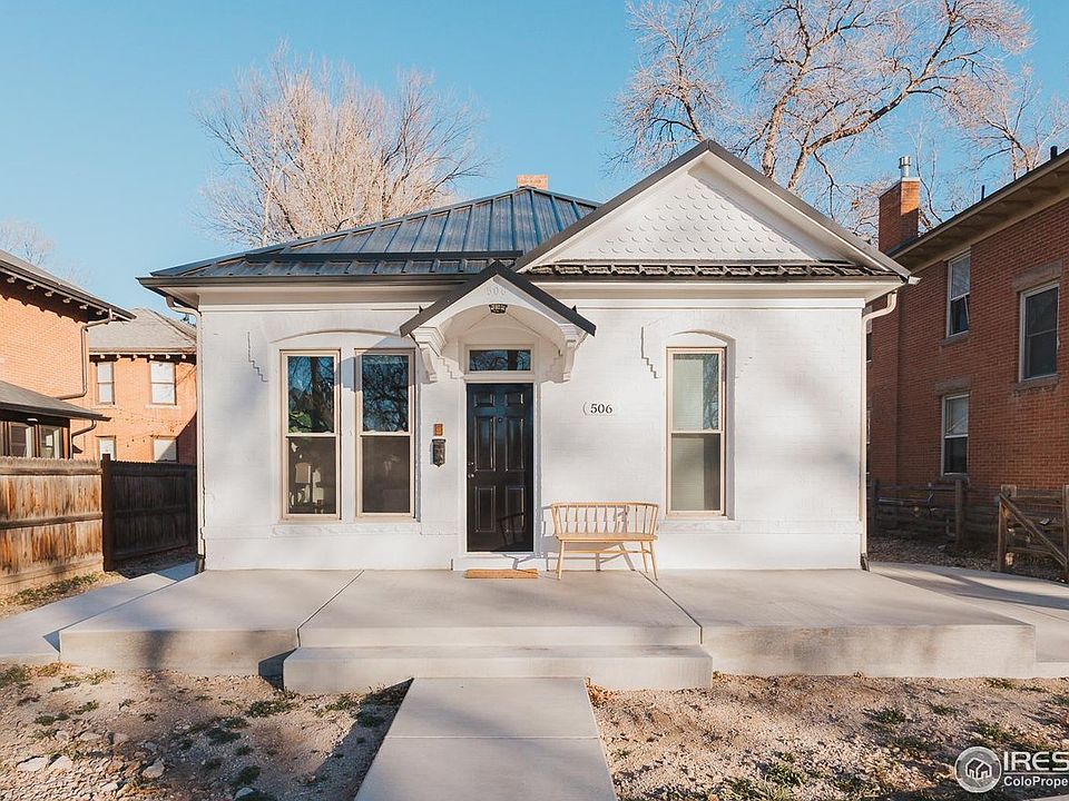 1st image of 506 S Howes St