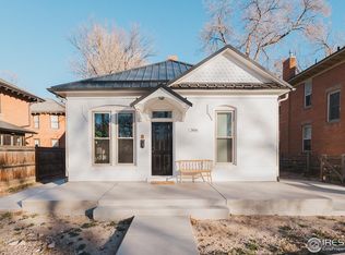 506 S Howes St, Fort Collins, CO 80521