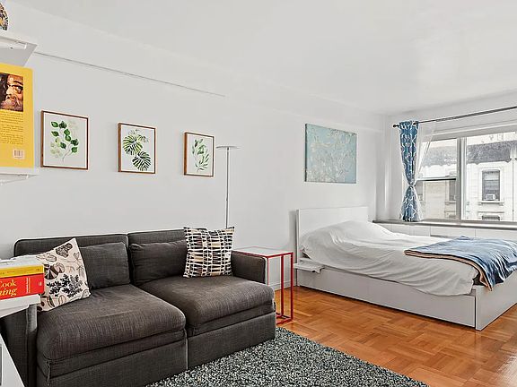 3rd image of 288 Lexington Ave APT 5D