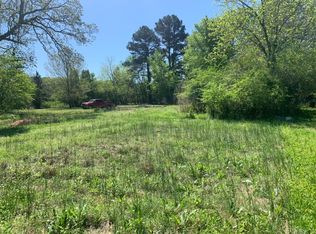 1390 Clay Hill Rd, Lonoke, AR 72086