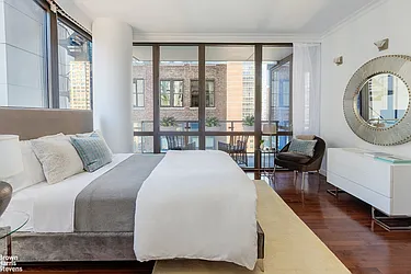 Sold by Brown Harris Stevens