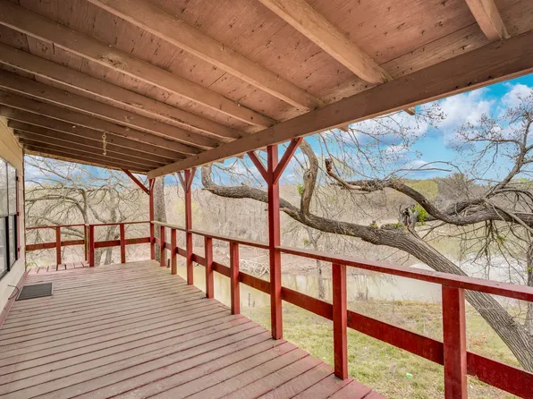 160 Private Road 481, Hillsboro, TX 76645