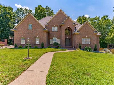 4688 Woods Tower Dr, Newburgh, IN, 47630