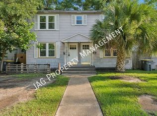 3219 Post St, Jacksonville, FL 32205