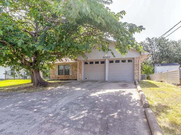 3007 Olive Pl, Fort Worth, TX 76116