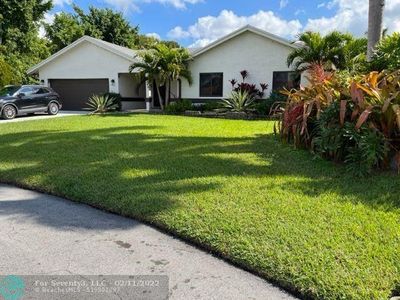 2760 NW 120th Ave, Fort Lauderdale, FL, 33323