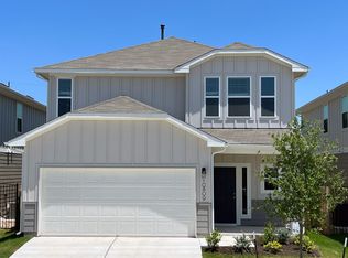 10809 Sentinel Dr, Austin, TX 78747