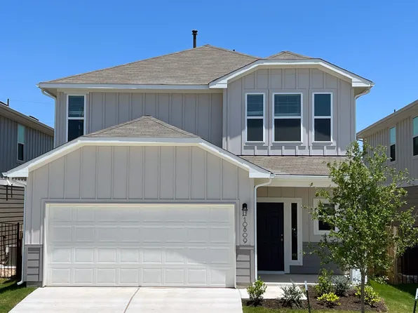 10809 Sentinel Dr, Austin, TX 78747