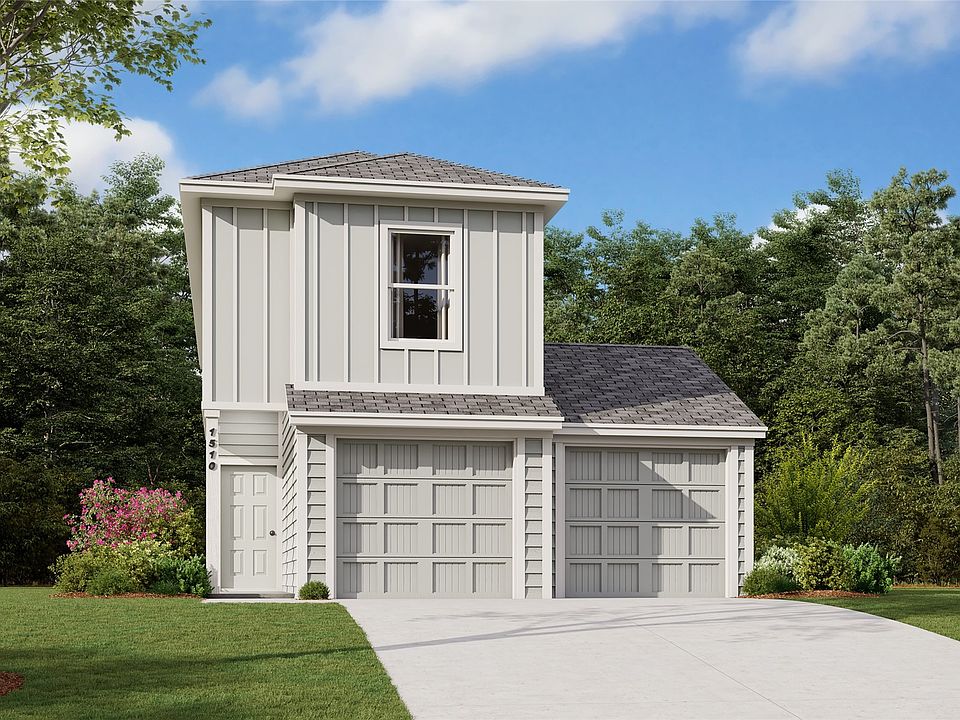 1st image of 1404 Teak Dr