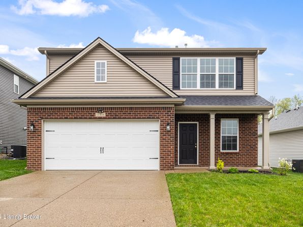 11416 Caswell Springs Way, Louisville, KY 40291