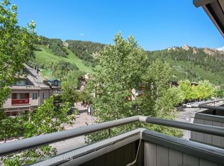 617 E Cooper Ave #134, Aspen, CO 81611