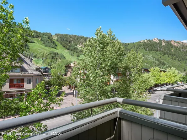 617 E Cooper Ave #134, Aspen, CO 81611