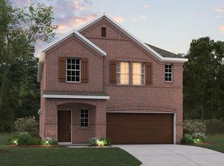 7504 Lovegrass Ln, Denton, TX 76249