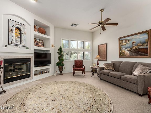 4th image of 5335 N Canyon Rise Pl
