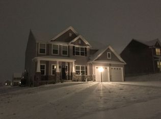 105 Country Side Ln, Leola, PA 17540