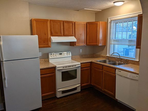Kitchen Taken from nook.