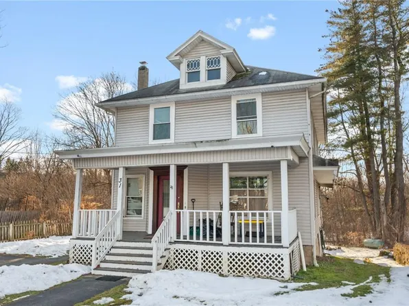 31 Pearl Street, Kerhonkson, NY 12446