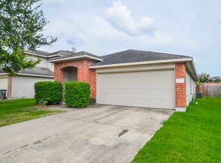 7306 Cypress Prairie Dr, Cypress, TX 77433
