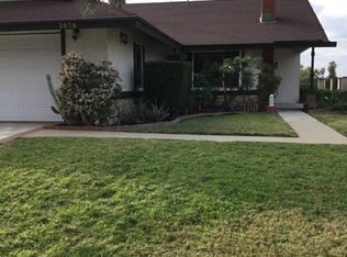 2038 S Vicentia Ave, Corona, CA 92882