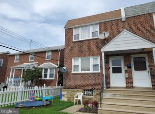 2037 Stanwood St, Philadelphia, PA 19152