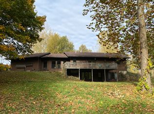 2131 W Burt Rd, Camden, MI 49232