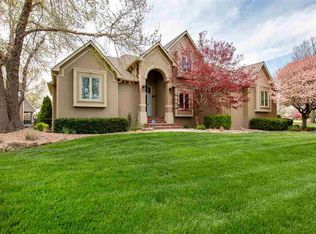 2709 N Spring Meadow St, Wichita, KS 67205